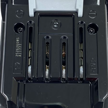  MAKITA マキタ 40Vmax 5.0Ah リチウムイオンバッテリ BL4050F 純正バッテリ 未使用品 箱付