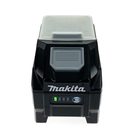  MAKITA マキタ 40Vmax 5.0Ah リチウムイオンバッテリ BL4050F 純正バッテリ 未使用品