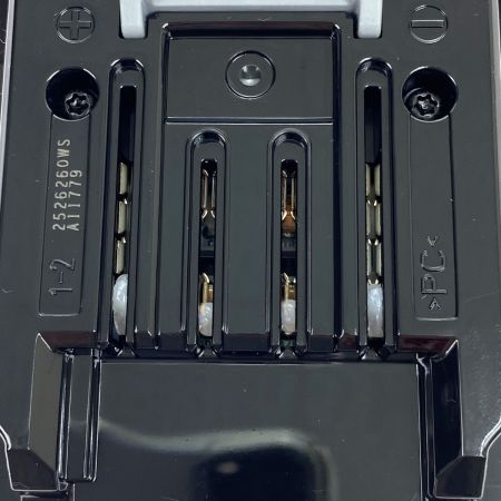  MAKITA マキタ 40Vmax 5.0Ah リチウムイオンバッテリ BL4050F 純正バッテリ 未使用品