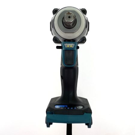  MAKITA マキタ 40V 充電式インパクトレンチ 本体のみ TW004GZ 未使用品 錆有り