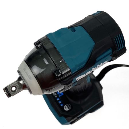  MAKITA マキタ 40V 充電式インパクトレンチ 本体のみ TW004GZ 未使用品 錆有り