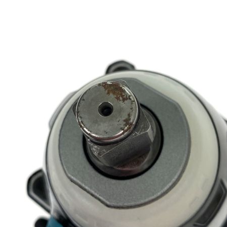  MAKITA マキタ 40V 充電式インパクトレンチ 本体のみ TW004GZ 未使用品 錆有り