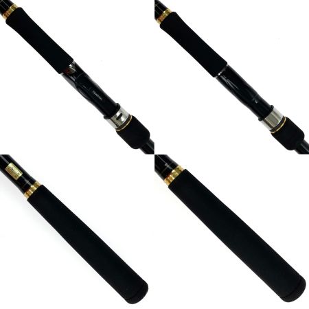  DAIWA ダイワ オーバーゼア 1010M/MH 1010M/MH