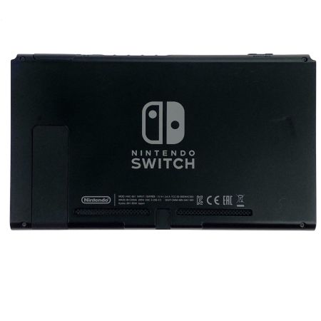  Nintendo ニンテンドウ Nintendo Switch 大乱闘スマッシュブラザーズ SPECIAL仕様 画面黄ばみ有
