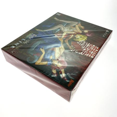   PS4 プレミアム限定版 Fate/EXTELLA LINK 未開封品