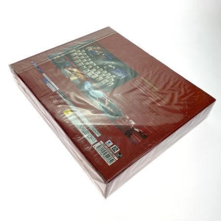   PS4 プレミアム限定版 Fate/EXTELLA LINK 未開封品