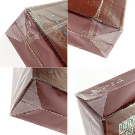   PS4 プレミアム限定版 Fate/EXTELLA LINK 未開封品