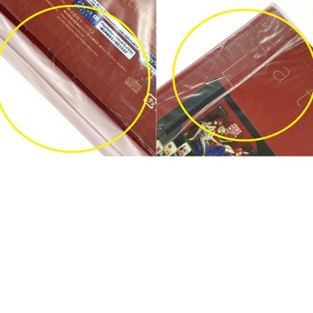   PS4 プレミアム限定版 Fate/EXTELLA LINK 未開封品