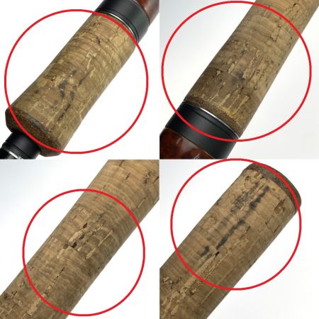  SHIMANO シマノ 21 カーディフ NX S86M 399366