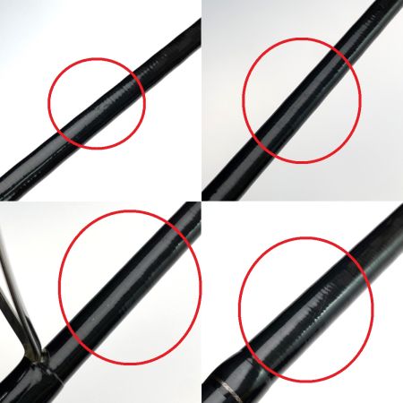  SHIMANO シマノ 21 カーディフ NX S86M 399366