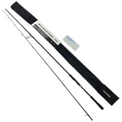 ## SHIMANO シマノ 24 エンカウンター S106MH 343178 Cランク