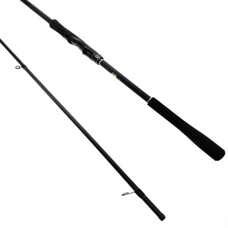  SHIMANO シマノ 24 エンカウンター S106MH 343178