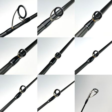  SHIMANO シマノ 24 エンカウンター S106MH 343178