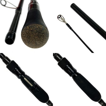  Jackson ジャクソン サーフトライブ STSLS-9062L+