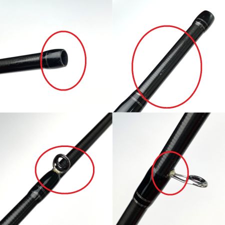  Jackson ジャクソン サーフトライブ STSLS-9062L+