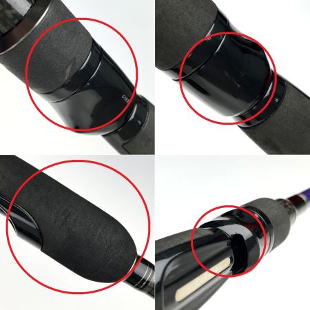  Jackson ジャクソン サーフトライブ STSLS-9062L+