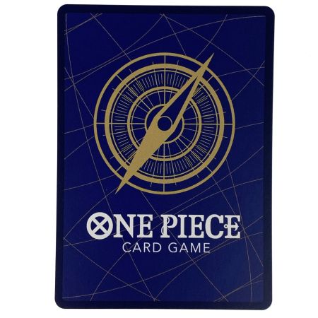   ワンピースカード ニコ・ロビン SR パラレル EB03-055 トレカ