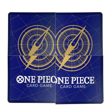   ワンピースカード ニコ・ロビン SR パラレル EB03-055 トレカ