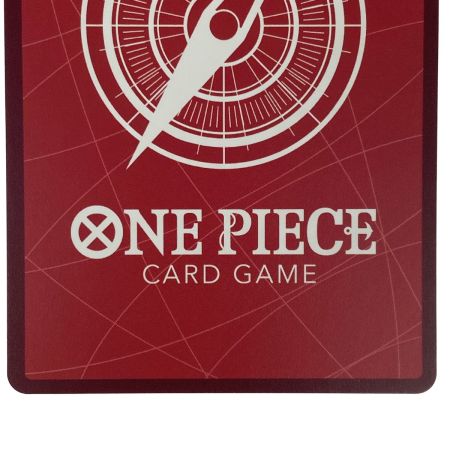   ワンピースカード トラファルガー・ロー リーダーパラレル OP14-001 トレカ