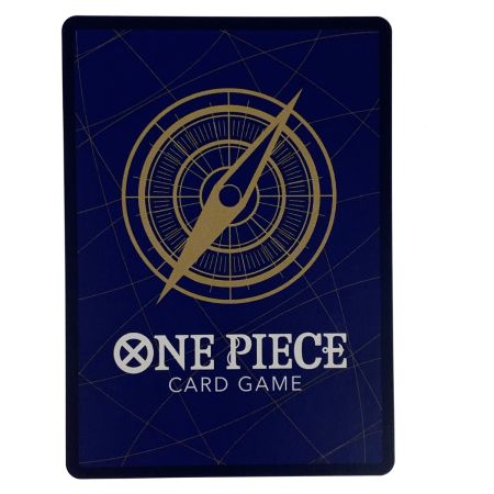   ワンピースカード マーカス・マーズ聖 R パラレル OP13-091 トレカ