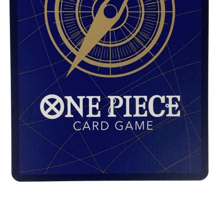   ワンピースカード マーカス・マーズ聖 R パラレル OP13-091 トレカ