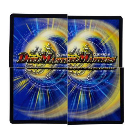   デュエルマスターズ ヴァルキリアス・武者・ムサシ「弐天」 24RP3 SR SP3/SP5 トレカ