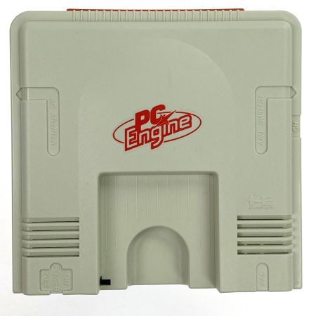  KONAMI コナミ PCエンジン ミニ 付属品完備 動作確認済み テレビゲーム