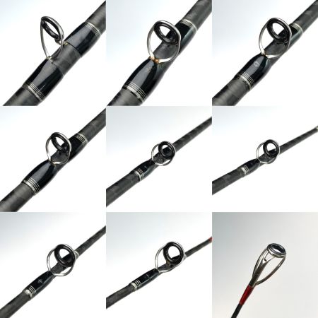  SHIMANO シマノ 22 ディープゲーム BB 150-240 212832