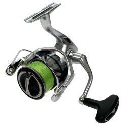 ## SHIMANO シマノ 23 ストラディック 2500SHG 045836 Bランク