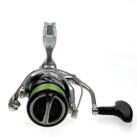  SHIMANO シマノ 23 ストラディック 2500SHG 045836