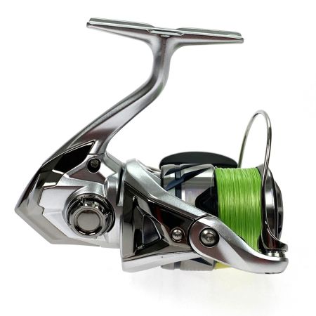  SHIMANO シマノ 23 ストラディック 2500SHG 045836