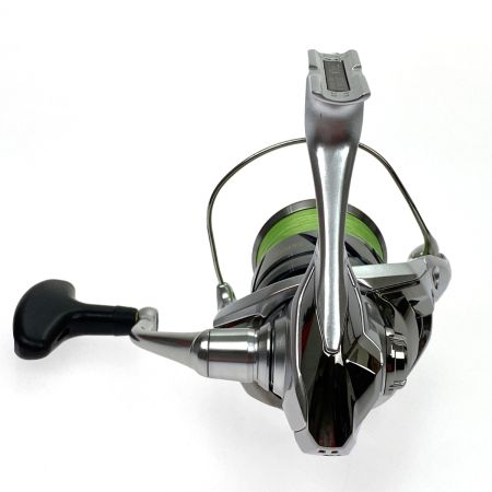  SHIMANO シマノ 23 ストラディック 2500SHG 045836