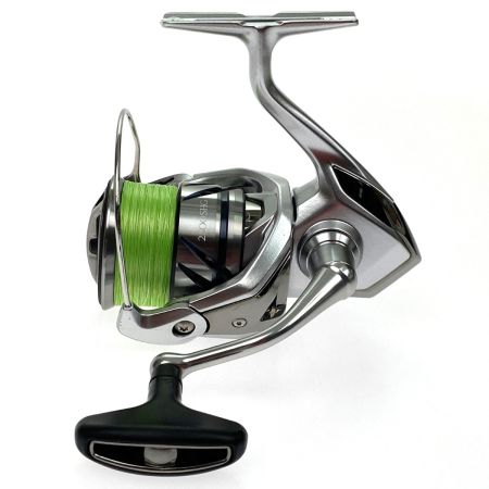  SHIMANO シマノ 23 ストラディック 2500SHG 045836