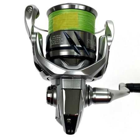 SHIMANO シマノ 23 ストラディック 2500SHG 045836