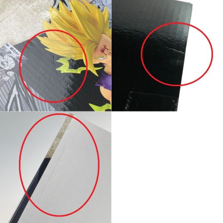   一番くじ ドラゴンボール 40th ～其之二～ C賞 孫悟飯 フィギュア 未開封品