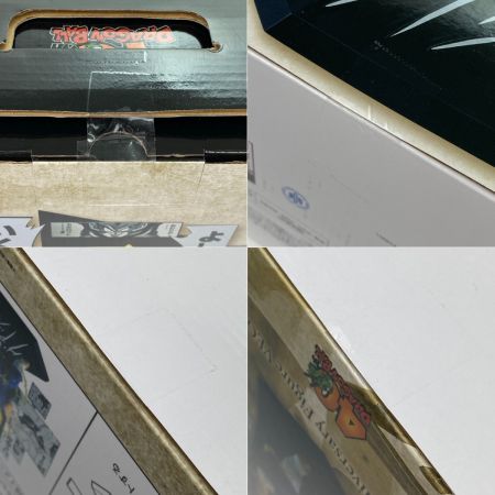   一番くじ ドラゴンボール 40th ～其之二～ B賞 ベジータ フィギュア 未開封品