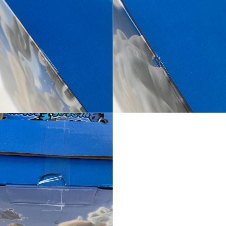   一番くじ ワンピース 未来島エッグヘッド A賞 モンキー・D・ルフィ ギア5VSボルサリーノ フィギュア 未開封品