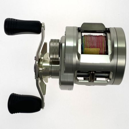  DAIWA ダイワ RYOGA リョウガ 2020 ベイトリール 右ハンドル