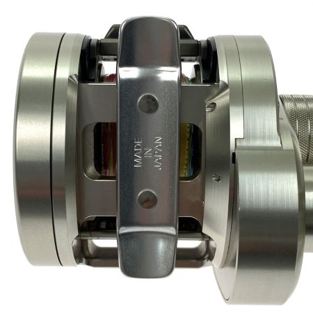  DAIWA ダイワ RYOGA リョウガ 2020 ベイトリール 右ハンドル