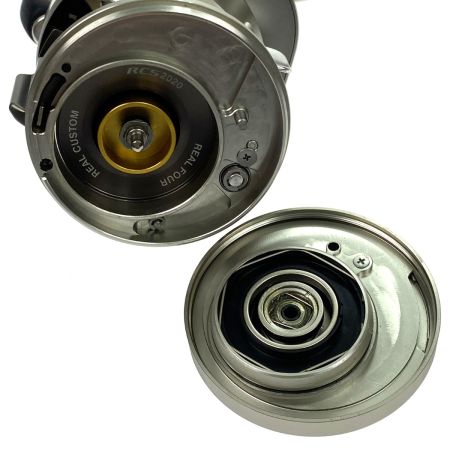  DAIWA ダイワ RYOGA リョウガ 2020 ベイトリール 右ハンドル