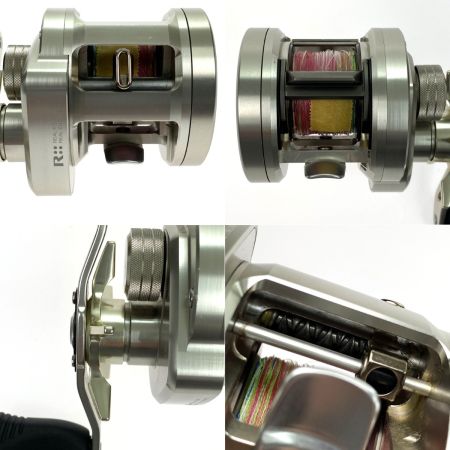  DAIWA ダイワ RYOGA リョウガ 2020 ベイトリール 右ハンドル