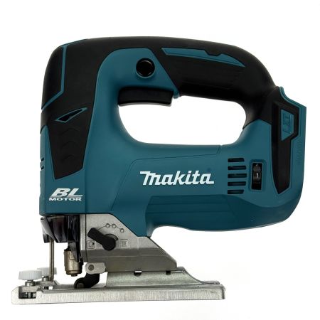  MAKITA マキタ 18V 充電式ジグソー JV182D ケース・充電器付