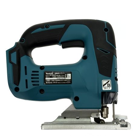  MAKITA マキタ 18V 充電式ジグソー JV182D ケース・充電器付