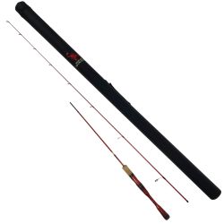 ## SHIMANO シマノ 19 ワールドシャウラ テクニカルエディション S66UL-2/F 39461 ケース付 Bランク