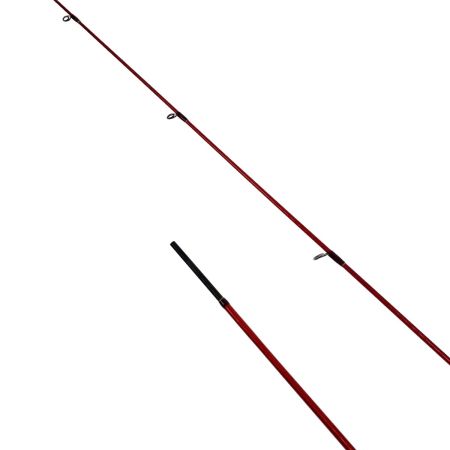  SHIMANO シマノ 19 ワールドシャウラ テクニカルエディション S66UL-2/F 39461 ケース付