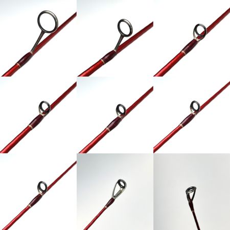  SHIMANO シマノ 19 ワールドシャウラ テクニカルエディション S66UL-2/F 39461 ケース付