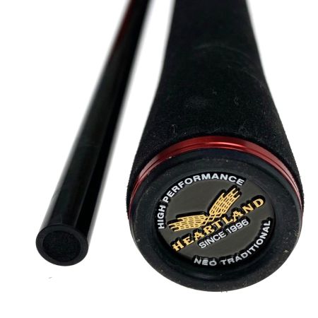  DAIWA ダイワ ハートランド 752HRB-21 05806506