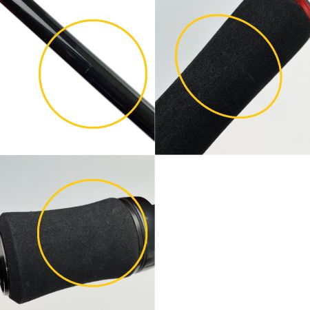  DAIWA ダイワ ハートランド 752HRB-21 05806506