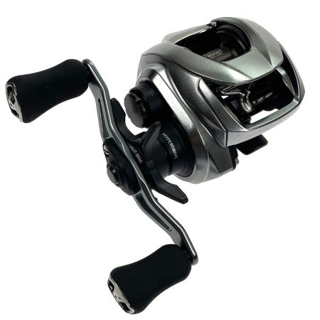 DAIWA ダイワ 21 ジリオン SV TW 1000XH 右ハンドル 8.5
