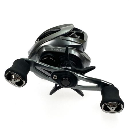  DAIWA ダイワ 21 ジリオン SV TW 1000XH 右ハンドル 8.5